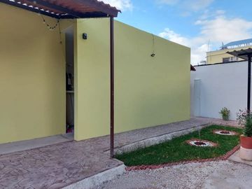 Casa amueblada y equipada en renta en Paseo de las Fuentes