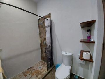 Casa amueblada y equipada en renta en Paseo de las Fuentes
