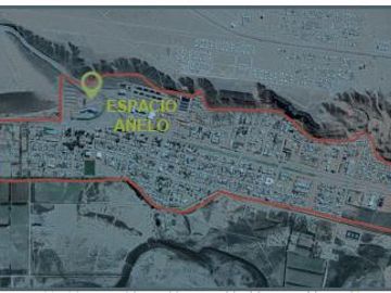 Departamentos en  Espacio Añelo - Vaca Muerta - Inversión con renta