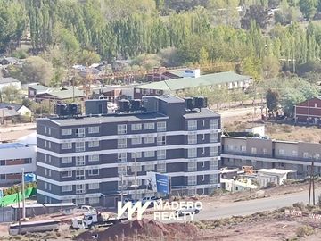 Departamentos en  Espacio Añelo - Vaca Muerta - Inversión con renta