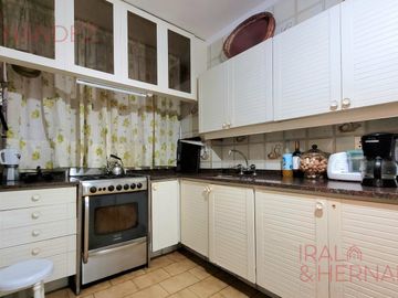 Venta Departamento 4 amb  Recoleta - Piso Entero