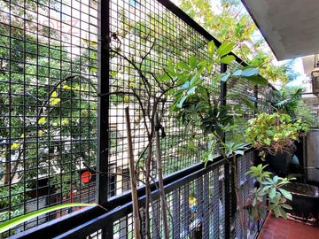 Venta Departamento 4 amb  Recoleta - Piso Entero