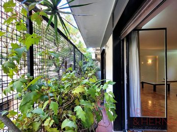 Venta Departamento 4 amb  Recoleta - Piso Entero