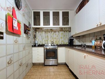 Venta Departamento 4 amb  Recoleta - Piso Entero