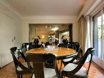 Venta Departamento 4 amb  Recoleta - Piso Entero