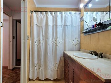 Venta Departamento 4 amb  Recoleta - Piso Entero