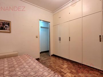Venta Departamento 4 amb  Recoleta - Piso Entero