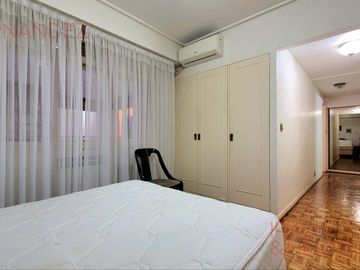 Venta Departamento 4 amb  Recoleta - Piso Entero