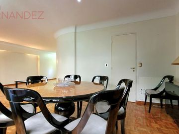 Venta Departamento 4 amb  Recoleta - Piso Entero