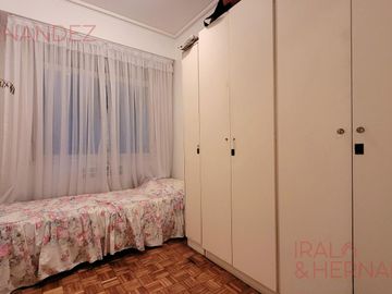 Venta Departamento 4 amb  Recoleta - Piso Entero