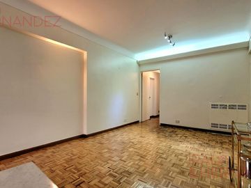 Venta Departamento 4 amb  Recoleta - Piso Entero