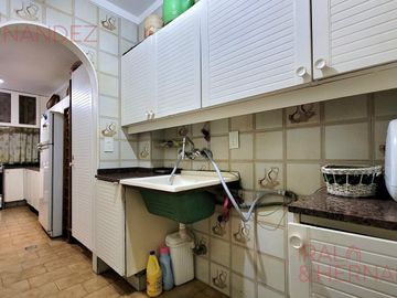 Venta Departamento 4 amb  Recoleta - Piso Entero