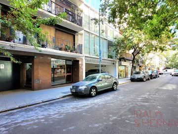 Venta Departamento 4 amb  Recoleta - Piso Entero