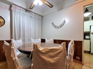 Venta Departamento 4 amb  Recoleta - Piso Entero