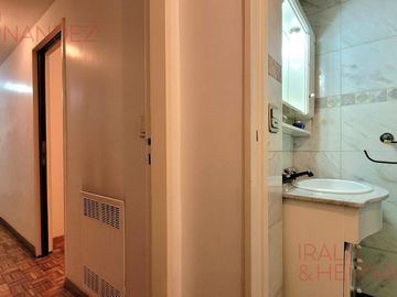 Venta Departamento 4 amb  Recoleta - Piso Entero