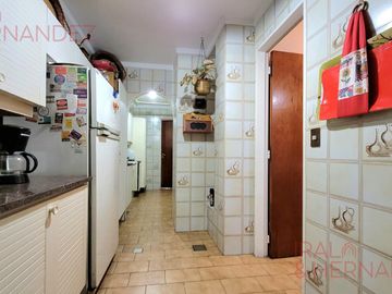 Venta Departamento 4 amb  Recoleta - Piso Entero