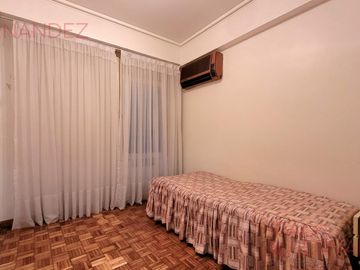 Venta Departamento 4 amb  Recoleta - Piso Entero