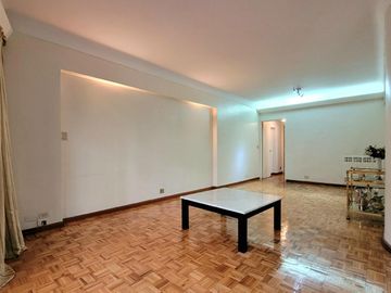 Venta Departamento 4 amb  Recoleta - Piso Entero