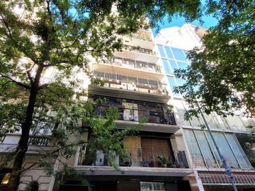 Venta Departamento 4 amb  Recoleta - Piso Entero