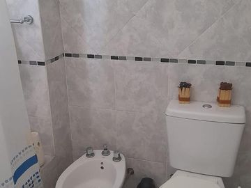 Departamento en Monte Grande