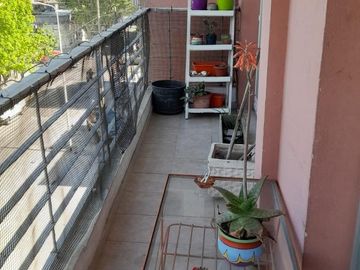 Departamento en Monte Grande
