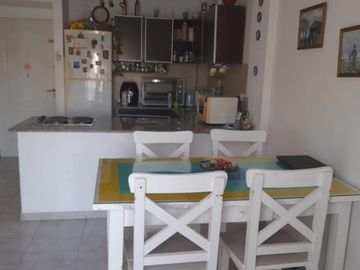 Departamento en Monte Grande
