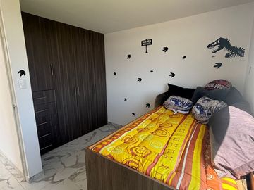 Estrena casa con moderno diseño  cerca de Plaza San Diego