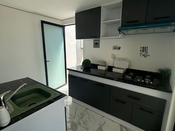 Estrena casa con moderno diseño  cerca de Plaza San Diego