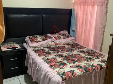 Casa Venta Colonia Magisterial Meoqui 1,202,000 BONROC RAS