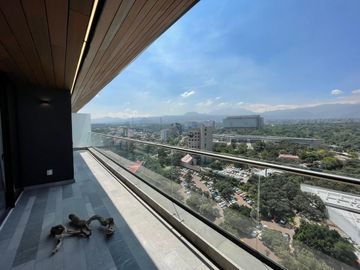 Penthouse Elite en Fuentes del Pedregal