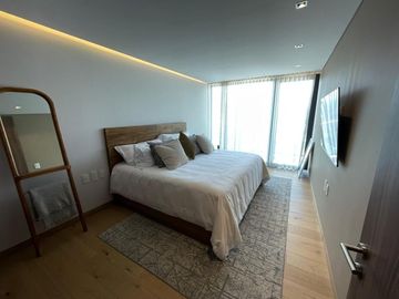 Penthouse Elite en Fuentes del Pedregal