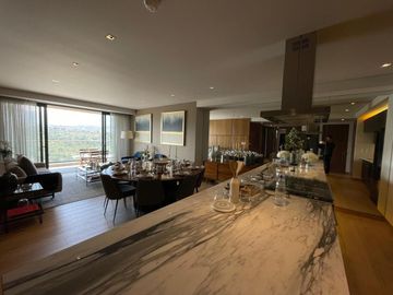 Penthouse Elite en Fuentes del Pedregal