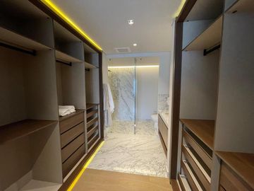 Penthouse Elite en Fuentes del Pedregal