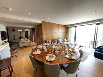 Penthouse Elite en Fuentes del Pedregal