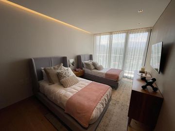 Penthouse Elite en Fuentes del Pedregal