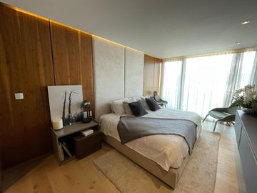 Penthouse Elite en Fuentes del Pedregal