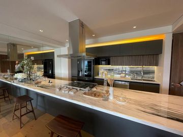 Penthouse Elite en Fuentes del Pedregal