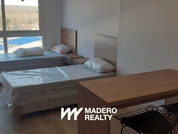 Departamentos en  Espacio Añelo - Vaca Muerta - con renta