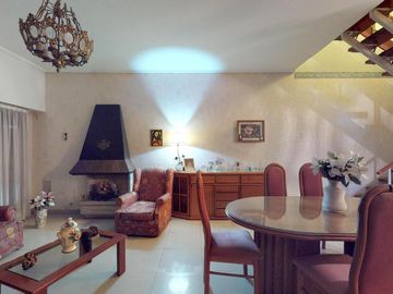 Casa en venta en La Plata