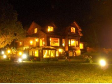 Venta Hosteria Villa Lago Lolog, San Martin de Los Andes