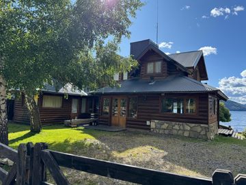Venta Hosteria Villa Lago Lolog, San Martin de Los Andes