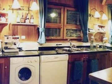 Venta Hosteria Villa Lago Lolog, San Martin de Los Andes