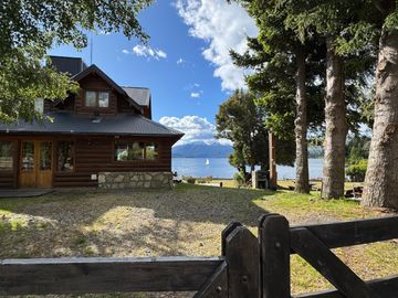 Venta Hosteria Villa Lago Lolog, San Martin de Los Andes