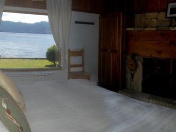 Venta Hosteria Villa Lago Lolog, San Martin de Los Andes