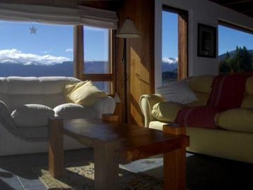 Venta Hosteria Villa Lago Lolog, San Martin de Los Andes