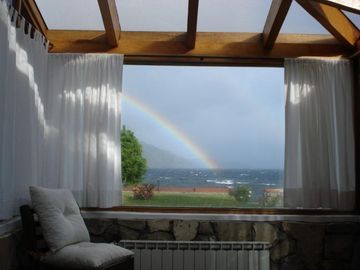 Venta Hosteria Villa Lago Lolog, San Martin de Los Andes