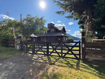 Venta Hosteria Villa Lago Lolog, San Martin de Los Andes