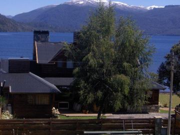 Venta Hosteria Villa Lago Lolog, San Martin de Los Andes