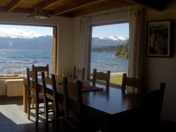Venta Hosteria Villa Lago Lolog, San Martin de Los Andes