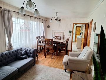Se Vende Amplia Casa, calle La Concepción, comuna Quillota